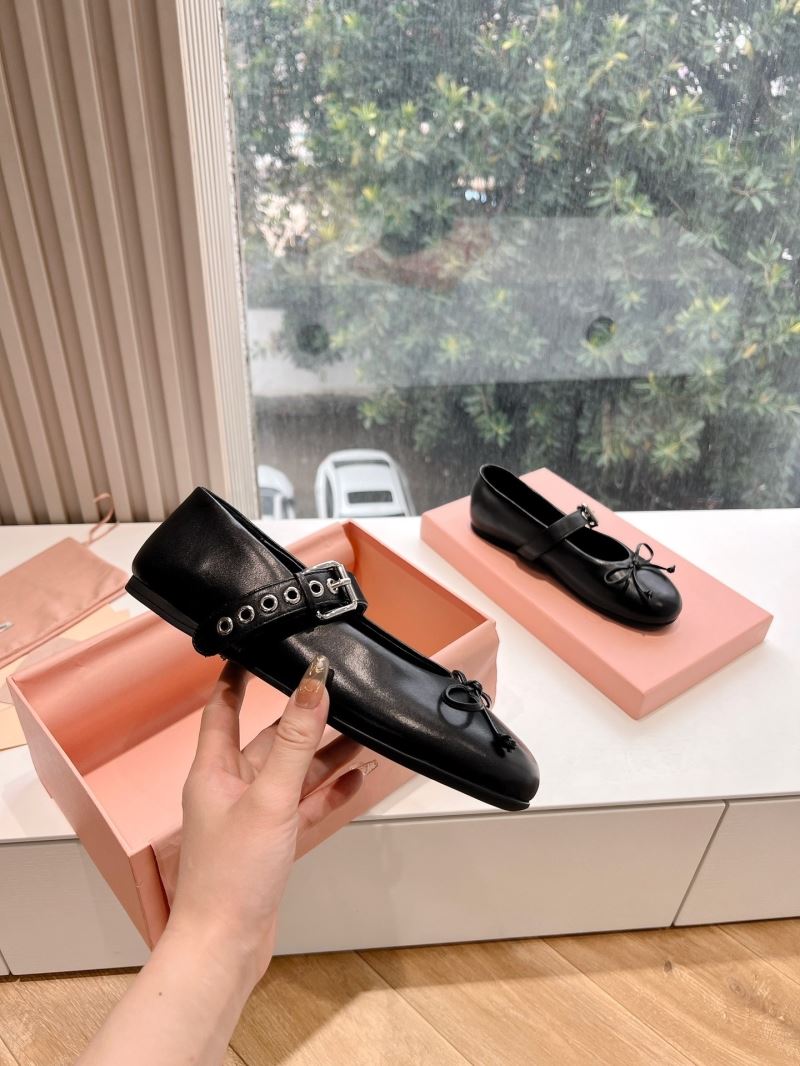 Miu Miu Sandals